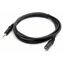Linkom audio adapter 3.5mm-3.5mm MF 2.5m
