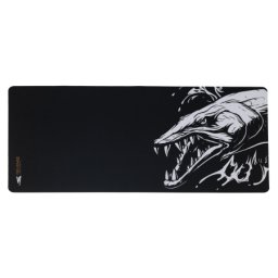 White Shark Baracuda BGMP 031 Revenge Mouse Pad