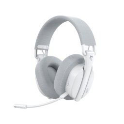 White shark premium wgh 2444 firecrest- w wireless headset