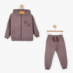 Just kiddin komplet trenerka "Le Chic", 5 ( 242661 )