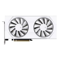 XFX AMD Radeon RX 9060 8GB SWFT Gaming Edition - Black Box Grafička kartica