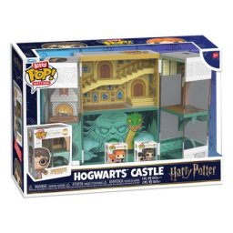 Funko Bitty Boxes: Harry Potter - Hogwarts ( 070592 )