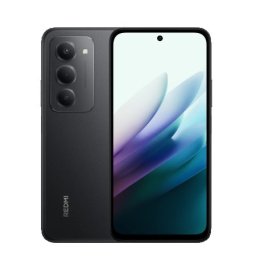 Xiaomi redmi 15 eu 6/128g midnight black Telefoni smartphone ( 24840 )