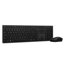 Lenovo Professional Wireless Rechargeable Combo AI - Slovenian Tastatura+miš ( 4X31R64352 )