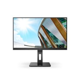 Aoc 27P2Q 27"/IPS/1920x1080/100Hz/4ms GtG/VGA,DVI,HDMI,DP,USB/Adaptive sync/Pivot/zvucnici Monitor ( 27P2Q )