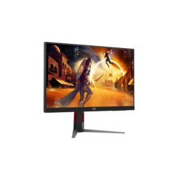 Aoc 27G4HA 27"/IPS/1920x1080/200Hz/1ms GtG/HDMIx2,DP/Gsync/Pivot,visina/zvucnici/crna Monitor ( 27G4HA )