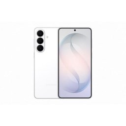 Samsung S26+ 12GB/512GB/bela Smartphone ( SM-S947BZWGEUC )