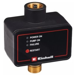 Einhell Elektron. Senzor pritiska, Pribor za baštenske pumpe ( 4174230 )