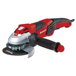 Einhell TE-AG 125/1010 CE Q, Ugaona brusilica ( 4430890 )
