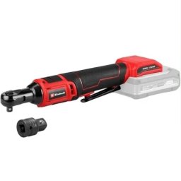 Einhell TE-RW 18/60 Li-Solo, Akumulatorski ugaoni udarni nasadni odvijač ( 4514320 )