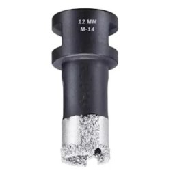 Einhell Dijamantska krunasta testera za suvo bušenje, M14, 12mm ( 49500212 )