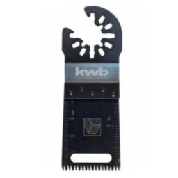 Einhell CV Nož za metal i drvo 34/40 mm sa otvorenim prihvatom za multi-alat ( 49709183 )