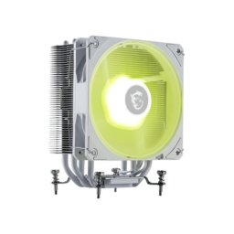 Msi MAG COREFROZR AA13 WHITE procesorski hladnjak beli