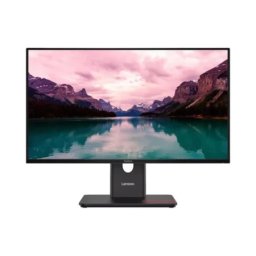 Lenovo ThinkVision T24-40 1920x1080/IPS/120hz/4ms/HDMI/DP/4xUSB/USB-C/Pivot/Zvučnici Monitor 24