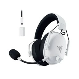 Razer Blackschark V3 RZ04-04530200-R3M1 White Bežične gaming slušalice