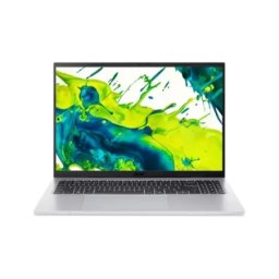 Acer Aspire Go 16 AG16-71P 16 FHD IPS/Core 5-120U/16GB/NVMe 512GB/srebrna Laptop