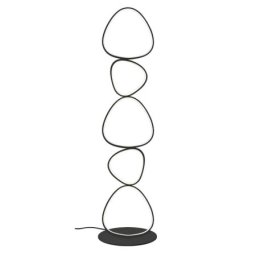 BB Link Podna lampa 48W, promenljiva boja svetla ( SOLEA23 )