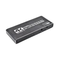 Velteh HDMI svič 4x1 V2.0 4K/60Hz ( KT-HSW-T241 )