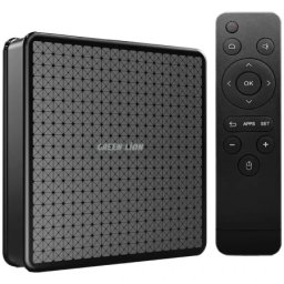 Green Lion Smart Tv box Android 10 4K sa daljinskim ( 87002 )