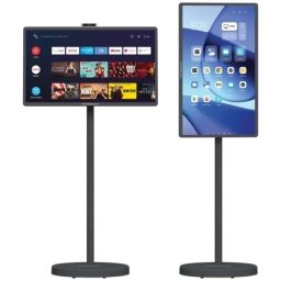 Powerology Android Smart Screen 32" 8+128GB ( 88001 )