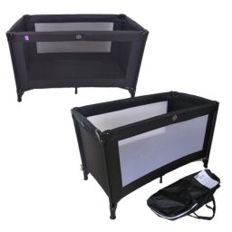 Prenosivi krevetac za decu 125x65x74cm ( 45-152000 )