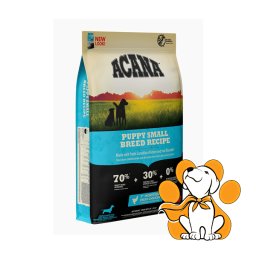 Acana Puppy Small Breed 6kg, Hrana za stence i mlade pse malih rasa