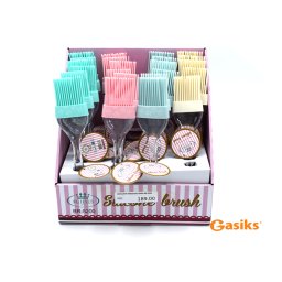 Silikonske četke