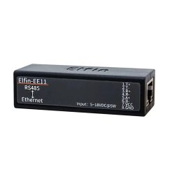 Adapter RS485-RJ45