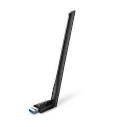 TP‑Link Archer T3U Plus - AC1300 Dual Band USB Adapter