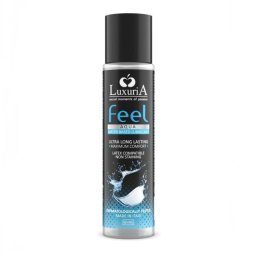 Luxuria Feel Aqua lubrikant 60 ml