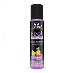 Luxuria Feel Tutti Frutti lubrikant 60 ml