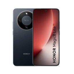 Honor Magic8 Lite 256GB crna
