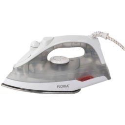 Floria Pegla na paru, 1600 W - ZLN2878