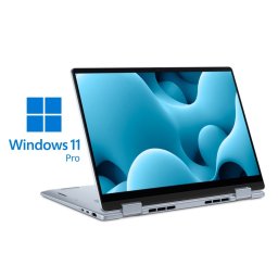 DELL 14 Plus 14 inch QHD+ 300nits Core Ultra 9 288V 32GB 1TB SSD Intel Arc Backlit Win11Pro laptop