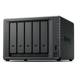 HDD NAS Storage Synology DS1525+ 5-Bay