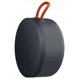 XIAOMI džepni Bluetooth zvučnik 5W sivi