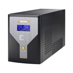 Infosec Communication E2 LCD 2000