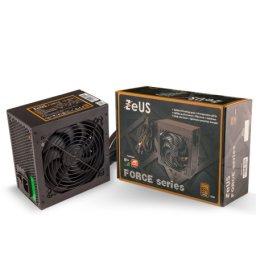 Zeus napajanje 600W 80 ZUS-FOR600S plus bronze 12cm