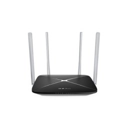 Mercusys LAN router AC12 AC1200 3LAN