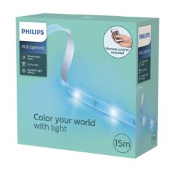 Philips 929004129701 Led traka 15m rgb mixed eu ( 20748 )