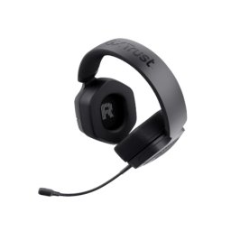 Trust Gxt492 Carus/ crne Slušalice ( 25447 )