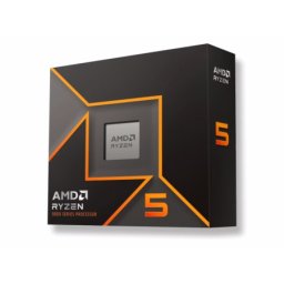 AMD ryzen 5 9600x 5.40ghz 6 core/skt am5 38mb 65w radeon wof ( 100-100001405WOF )