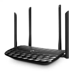 TP-Link Archer C6 AC1200/Mesh/ext x 4/2.4-5Ghz/1WAN/4LAN