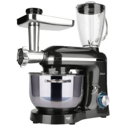 Zilan mikser sa posudom + blender + nastavak za meso, 1400 w - zln1772