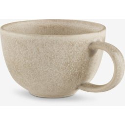 Šolja fi 11xV7cm 35cl bež
