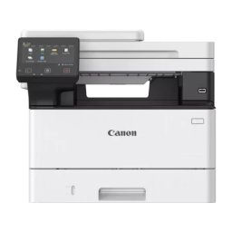 Canon i-SENSYS MF465dw 1200x1200dpi/1GB/40ppm/33ipm/DADF/LAN/WiFi/FAX, Toner CRG-070 MFP Laser