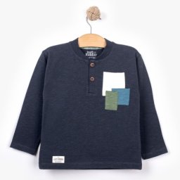 Just kiddin majica "Wanderlust", 5 ( 242491 )