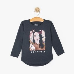 Just kiddin majica "Le Chic", 4 ( 242651 )