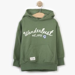 Just kiddin duks "Wanderlust", 5 ( 242479 )