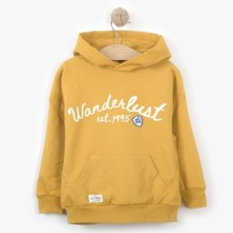 Just kiddin duks "Wanderlust", 8 ( 242478 )